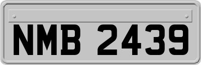 NMB2439