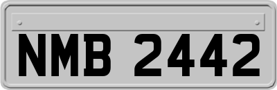 NMB2442