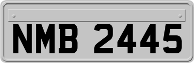 NMB2445