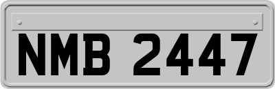 NMB2447