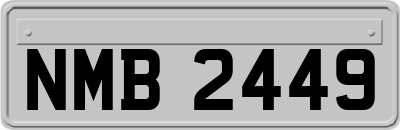 NMB2449