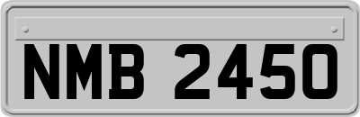 NMB2450