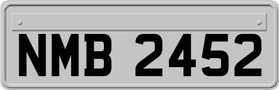 NMB2452