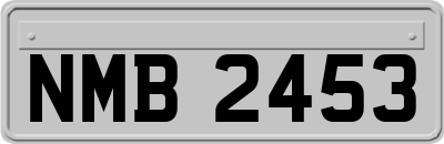 NMB2453