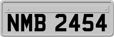 NMB2454