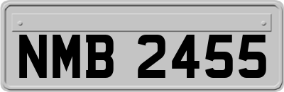 NMB2455