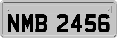 NMB2456