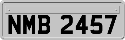 NMB2457