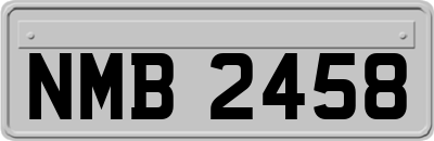 NMB2458
