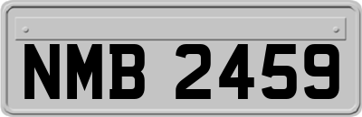 NMB2459