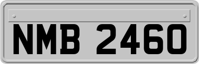 NMB2460
