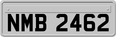 NMB2462