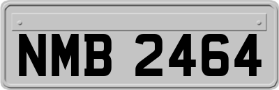 NMB2464