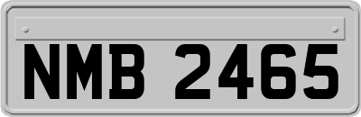 NMB2465