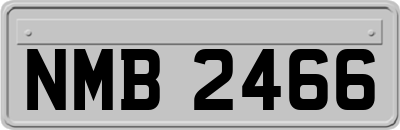 NMB2466