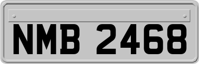 NMB2468
