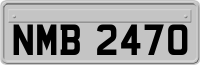NMB2470