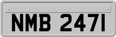 NMB2471