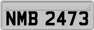 NMB2473