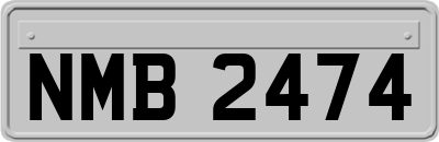 NMB2474