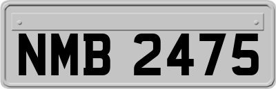 NMB2475