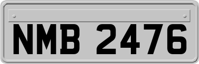 NMB2476