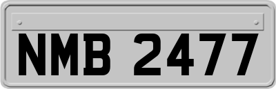 NMB2477