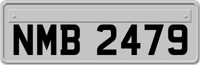NMB2479