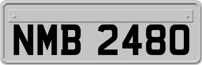 NMB2480