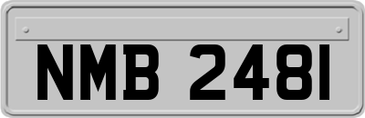NMB2481