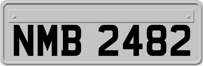 NMB2482