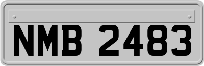 NMB2483