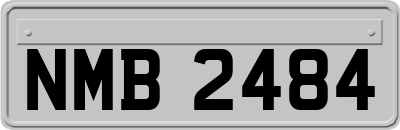 NMB2484