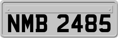 NMB2485