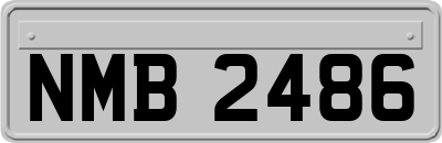 NMB2486