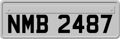 NMB2487