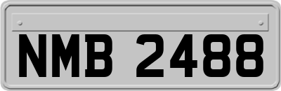 NMB2488