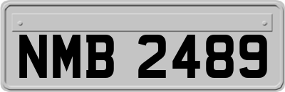 NMB2489