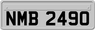 NMB2490