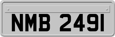 NMB2491
