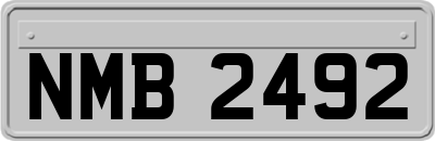 NMB2492
