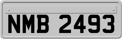NMB2493