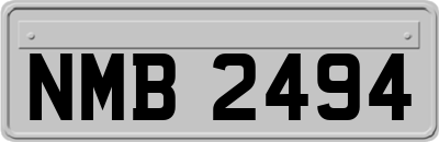 NMB2494