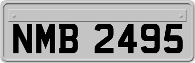NMB2495