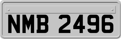 NMB2496
