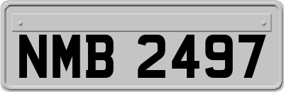 NMB2497