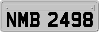 NMB2498