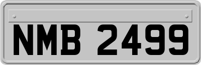NMB2499