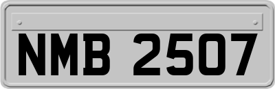 NMB2507