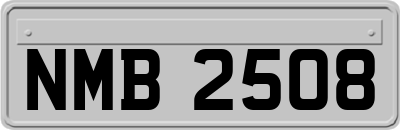 NMB2508